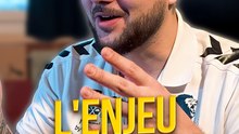 L'enjeu du match contre la R3 pour le classement