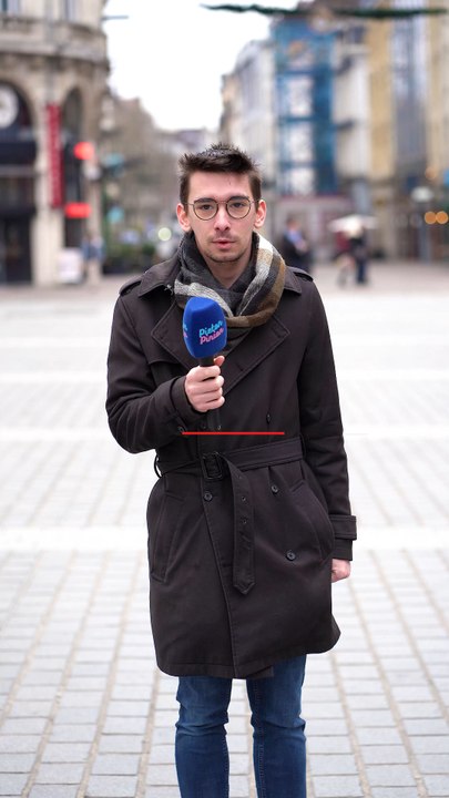 A votre avis, il fait quoi comme métier ? Like si tu as deviné, ou commente ce que tu pensais être vrai ! #métier #microtrottoir