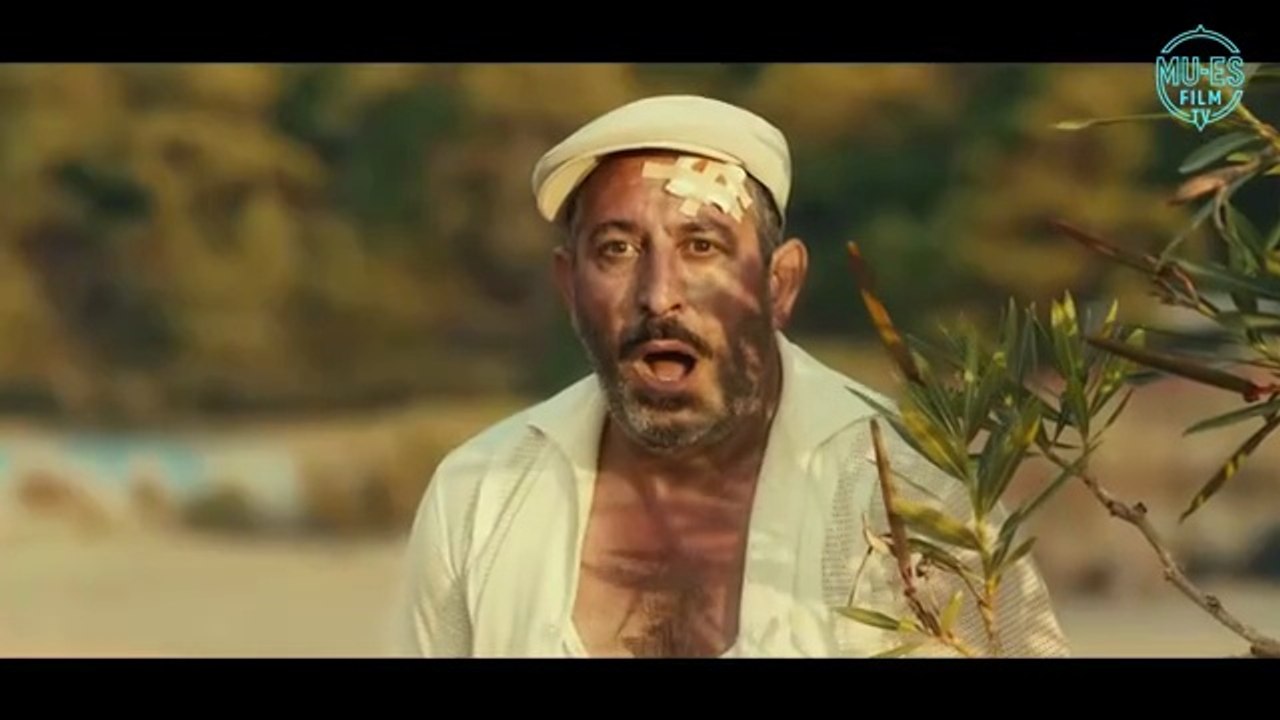 iftarlık gazoz (2016)  | Komedi Yerli Film İzle – Tek Parça HD