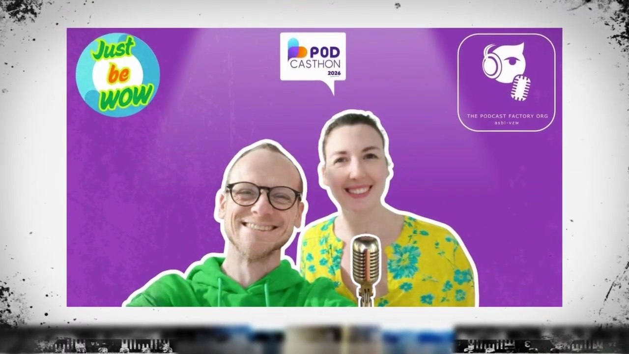 Spécial Podcasthon Belgique  2026 _ parler du corps et du consentement avec les jeunes (FR)