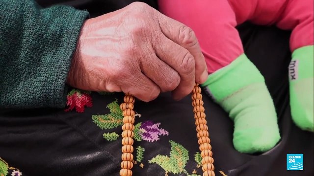Aumenta ola de violencia de colonos contra palestinos en Cisjordania ocupada