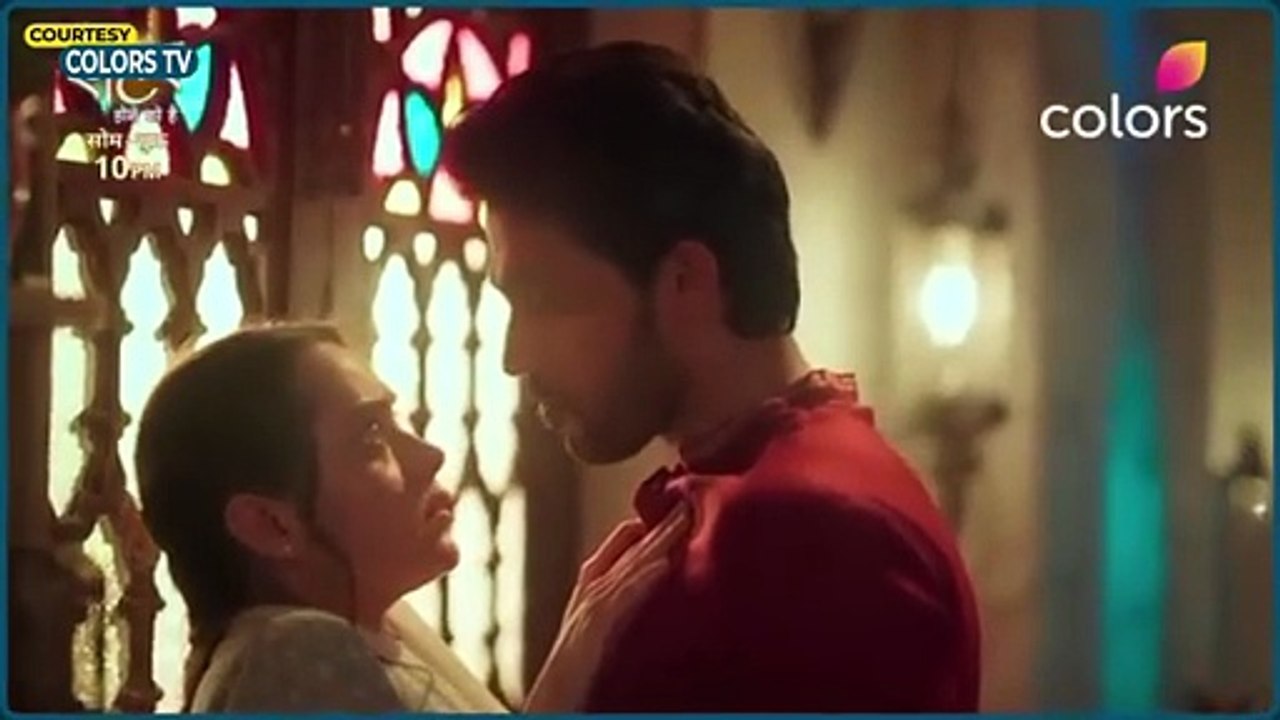 Seher Hone Ko Hai Today Promo 18th March 2026_ Seher Ke Samne Mahid Ne Phade Kapde