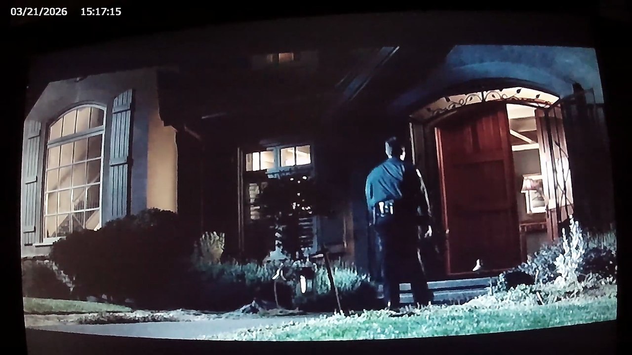 Something Wicked Movie 2014 James Patrick Stuart As Bill Webb Part 15