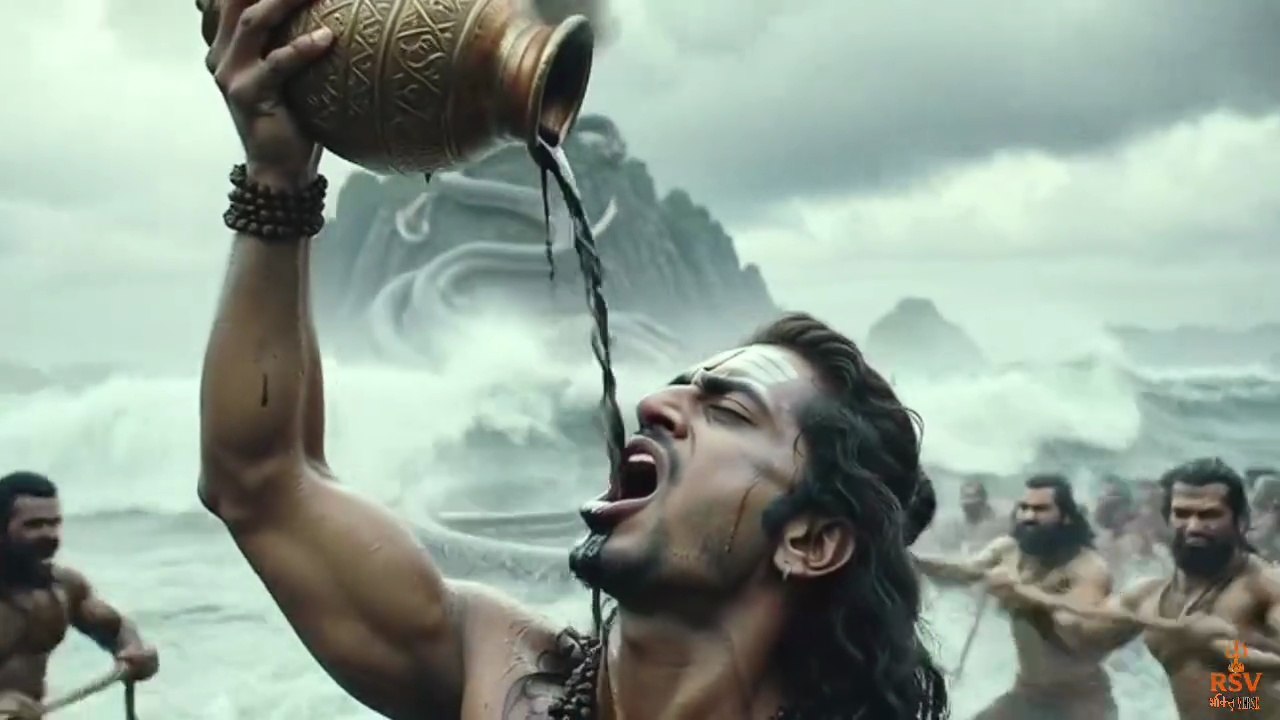 Anant - Mahadev Song shivratri special 2026 | New Mahadev Song | Mahakal Bhakti 🔱
