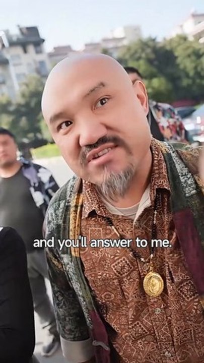 Total Retribution All Debts Come Due - DRAMA SHORT