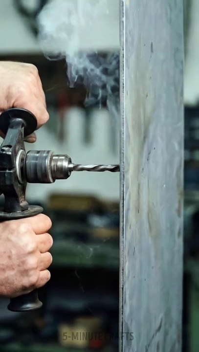 Drilling Made Simple or Not?