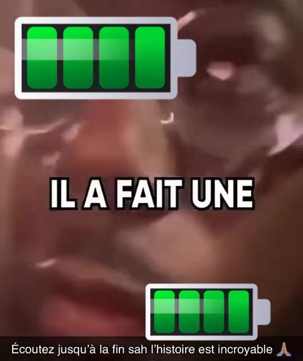 Chaque mal un bien