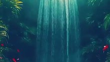 Relaxing Rain Forest Ambience 🌧️ | This Sound Will Relax Your Mind Instantly 🌿💧