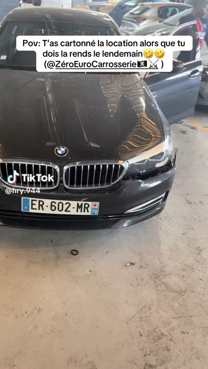 Refais ta carrosserie 🚗GRATUITEMENT chez O€CarrosserieContactez-nous sur :WhatsApp: 06.20.99.24.75Snapchat : Zecarross   #carrosserie #garage #mecanique #îledefrance #gratuit