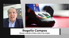 Broxel, cuando el lobo cuida a las ovejas | Rogelio Campos