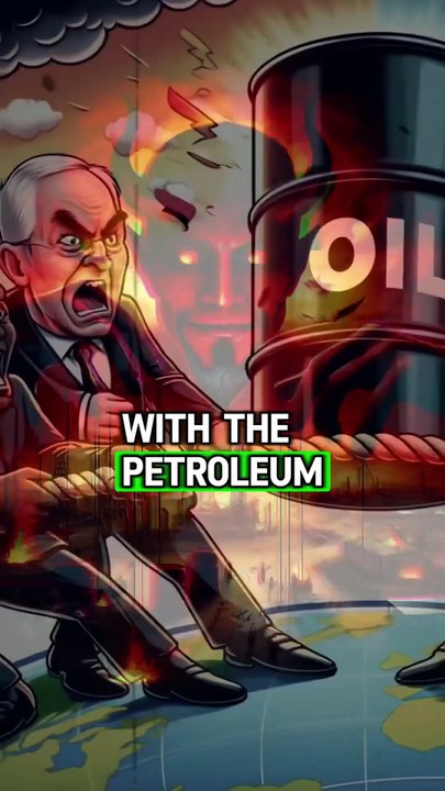 Shaykh Nurjan Mirahmadi -The poison of oil