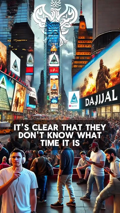 Shaykh Nurjan Mirahmadi -The time has come