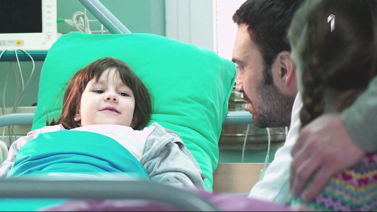 Urgentni Centar - Serijal 01 - Epizoda 07 - Domaca Serija