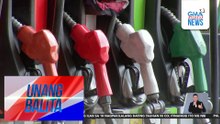 PNP – 403 gasolinahan, nagsara sa gitna ng mga mega oil price hike | Unang Balita