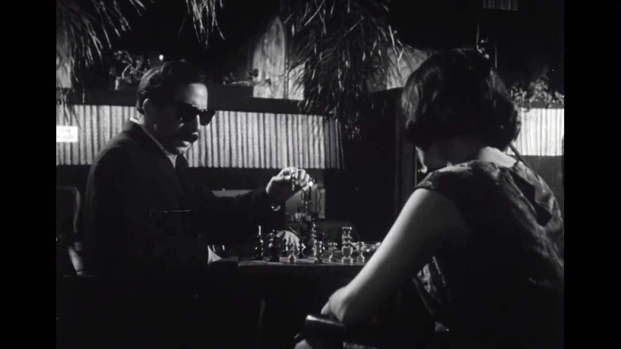 Creature from the Haunted Sea (1961) – Public Domain – Horror | Comedy | Crime