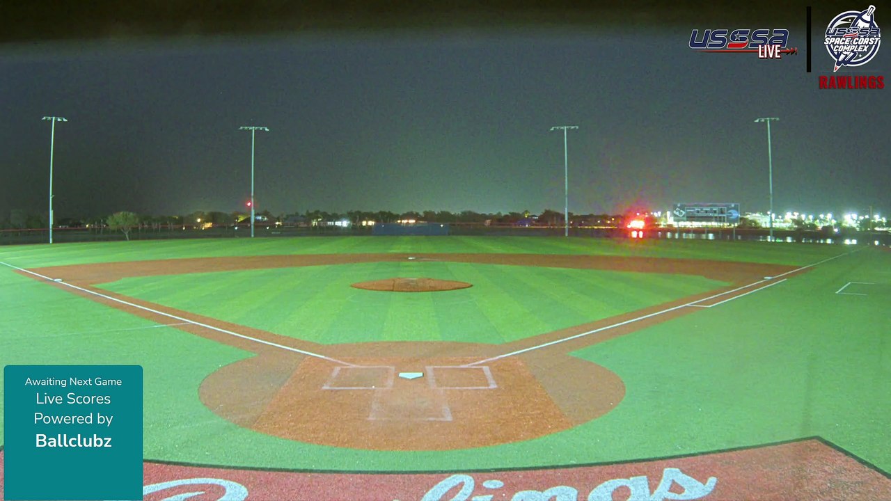 Red Rawlings - Space Coast NIT (2026) Sun, Mar 22, 2026 10:41 PM to 11:59 PM