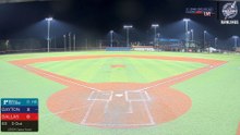White Rawlings - Space Coast NIT (2026) Sun, Mar 22, 2026 10:41 PM to 11:58 PM
