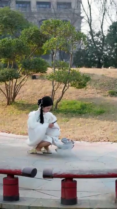 She Was Framed And Abandoned. Now, The Genius They Ruined Is Back For Revenge! 🔥