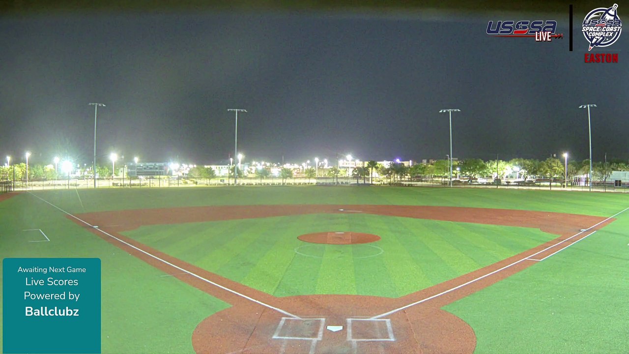 Red Easton - Space Coast NIT (2026) Sun, Mar 22, 2026 10:41 PM to 11:58 PM