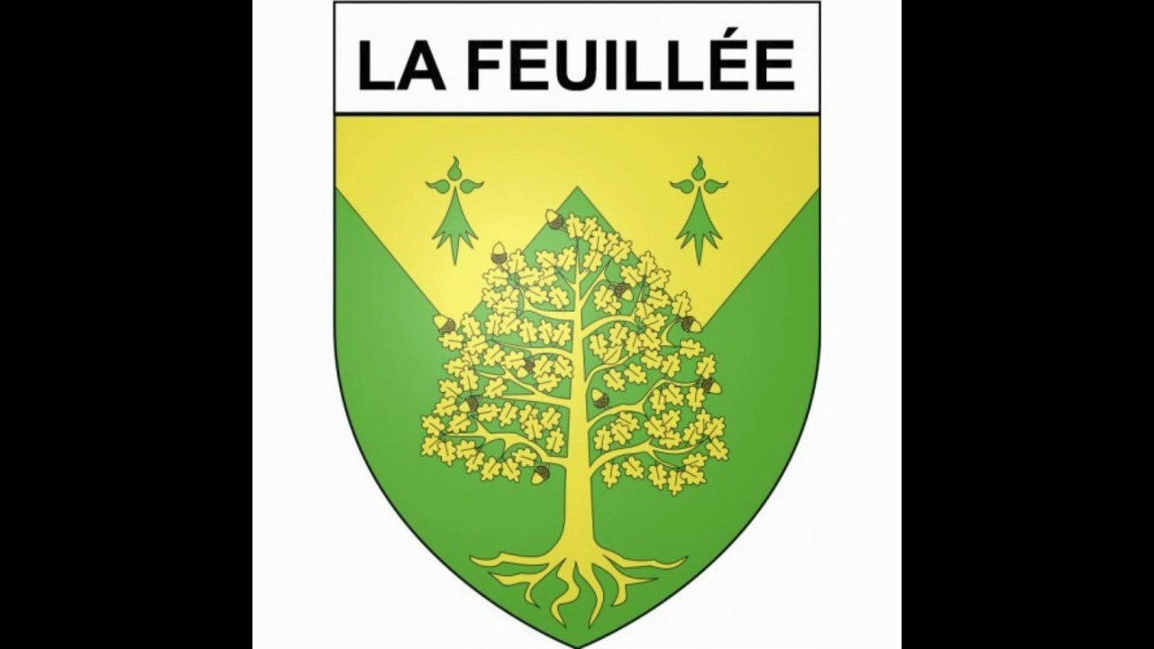 Voyage (travel, Viaje, Reise) : La Feuillée (Finistère, Bretagne, France, 2020)