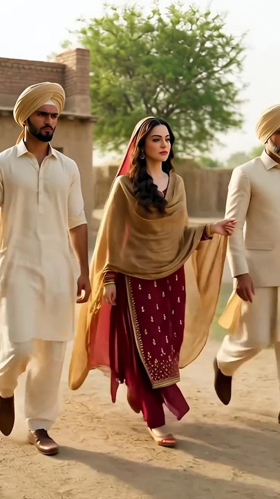 Khoobsorat Haseena Ki Kahani Jo Kisi Ki Bhi Na Hue