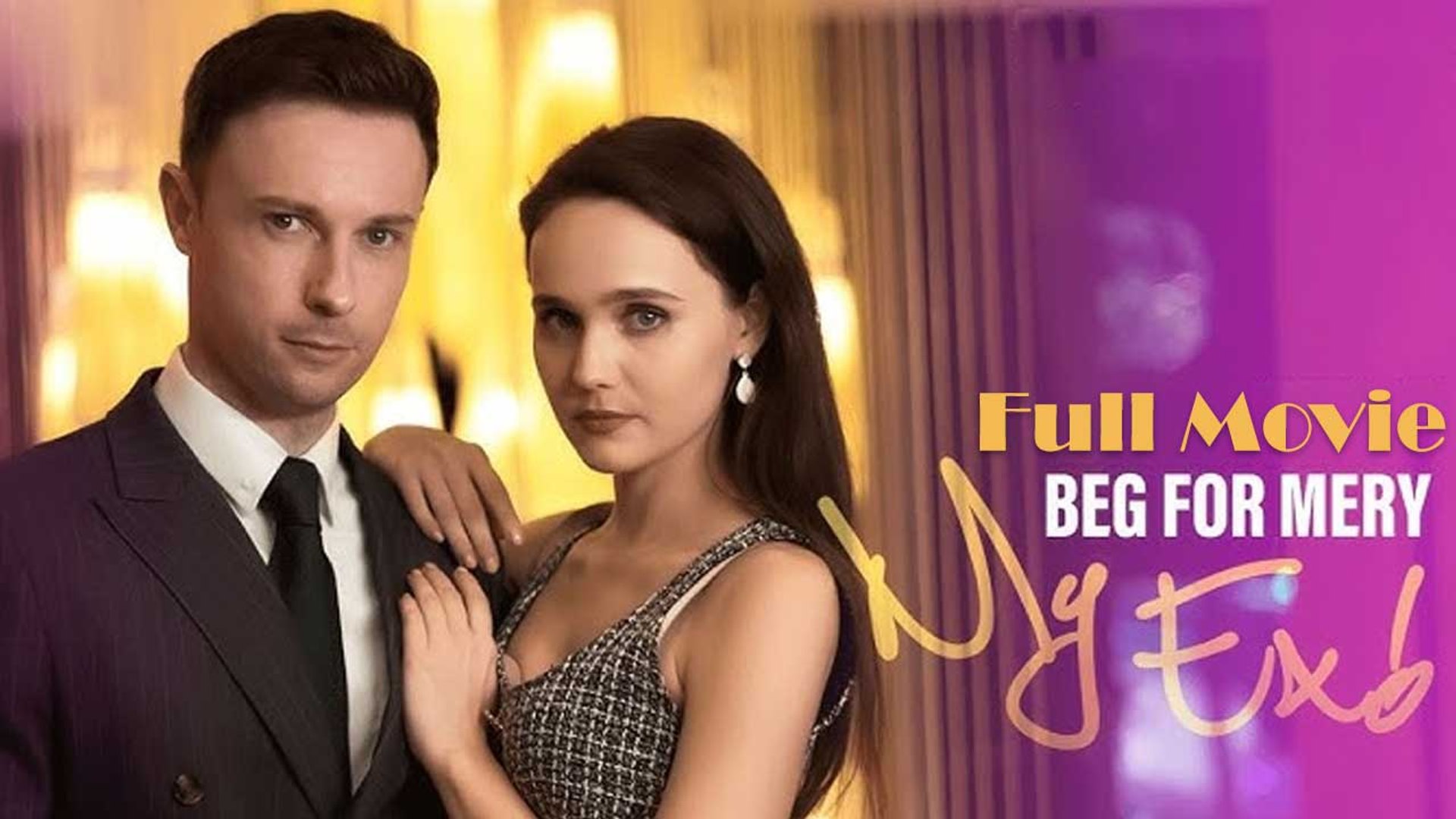 ⁣Beg For Mercy My Ex Isode
