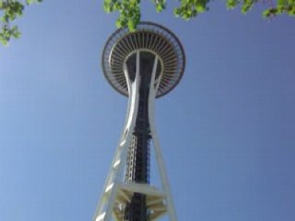 Seattle 108