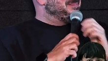 Mandrake 1984 story ospite al podcast tintoria
