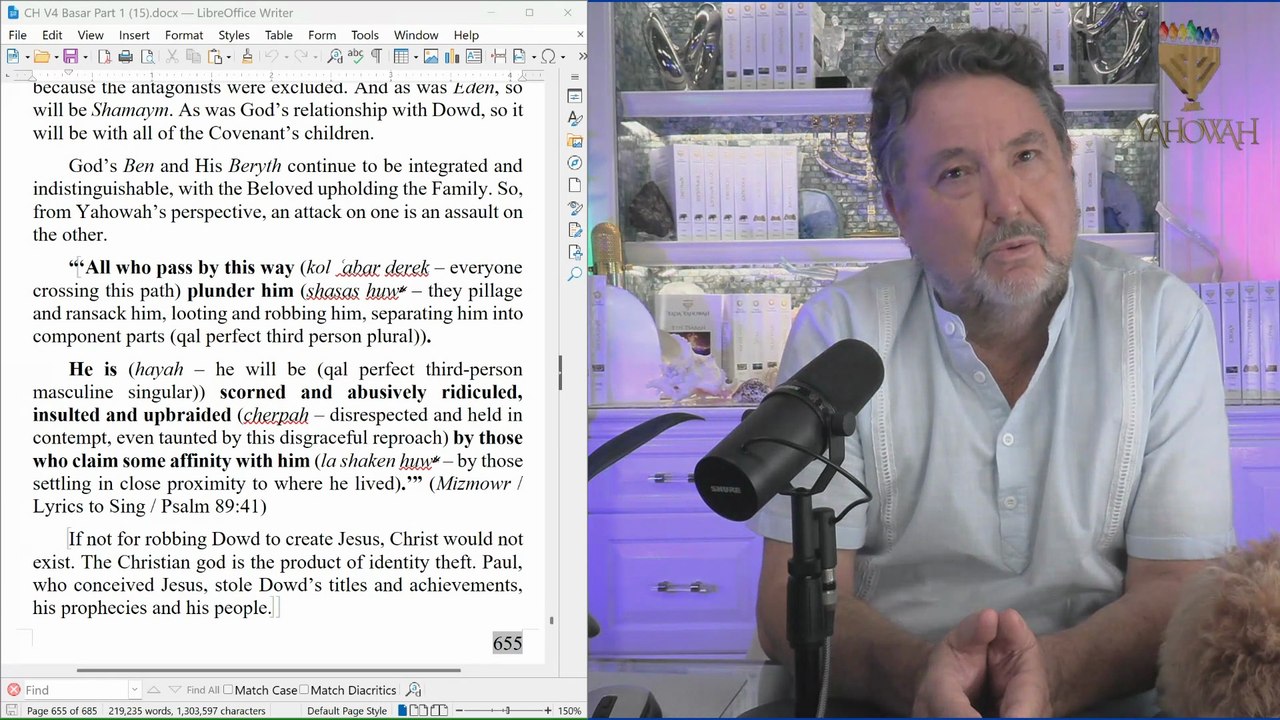 Why the Harvest Will Be Small~And What That Means for Everyone~Final Word Picture Thirty~Five