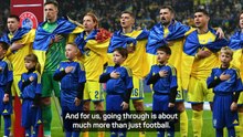 Ukraine at the World Cup is more than football - Shevchenko