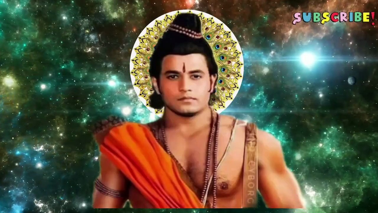 रामायण:  सुंदर कांड -अध्याय 71 l Ramayana: Sundara Kanda – Chapter 71.