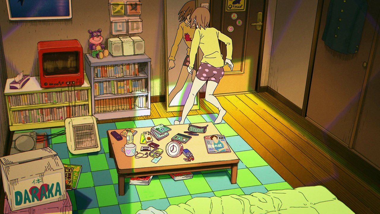 Tatsuki Fujimoto 17 26 Season 1 Episode 6 2026 Full Episode HD Streaming