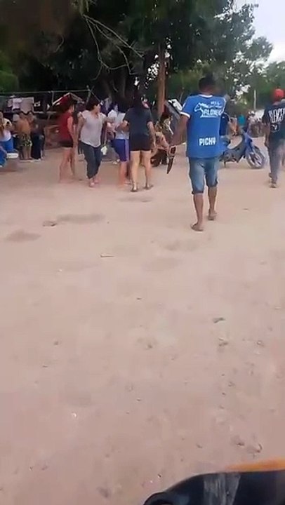 Anteños desesperados denuncian a "Pichi Crudo"