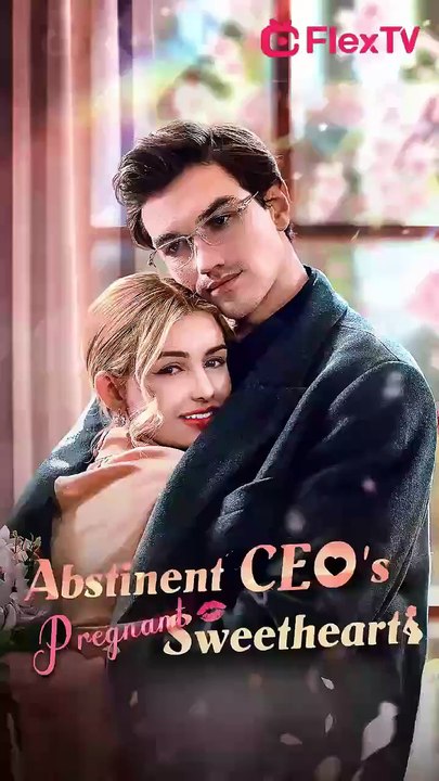Abstinent CEO's Pregnant Sweetheart-Part 1