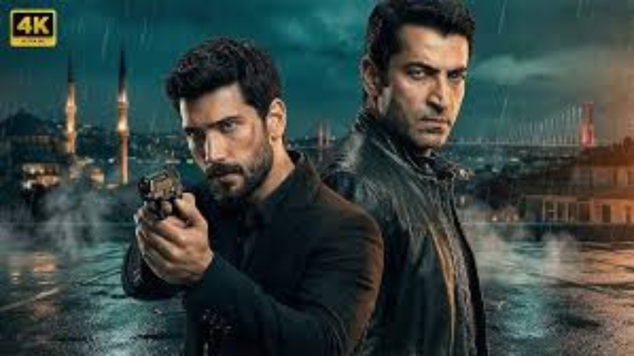 Kenan İmirzalıoğlu (2026) Yeni film Aksiyon - Full Action Movie - 4K Ultra Quality