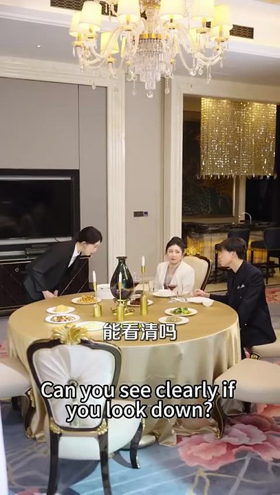 (82) Ending: Ma Bao Nan's ex-husband ridiculed her for taking the child after the divorce, no one wanted her to beat the scumbag on the spot, and the family married into the richest man with the children