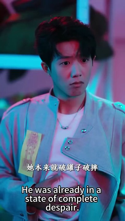 (82) End: The Lin family's lost 20-year-old real daughter returns, relying on metaphysics to pinch the ability to count horizontally, the big bosses of the whole wealthy family knelt down and begged her to stop, and even went to the Fang family to complai