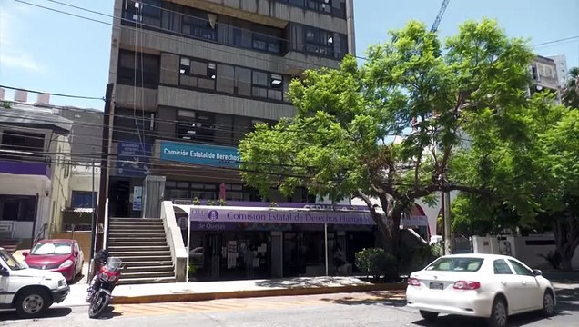Derechos Humanos entrega mapa de calor de colonias con más quejas en Zapopan, lidera Zoquipan