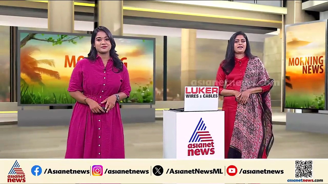 ഇവിടെ മത്സരം വ്യക്തിപരമായല്ല എൽഡിഎഫും യുഡിഎഫും തമ്മിൽ; CPM വിട്ട UDF സ്ഥാനാ‍ര്‍ത്ഥി എ സുരേഷ്