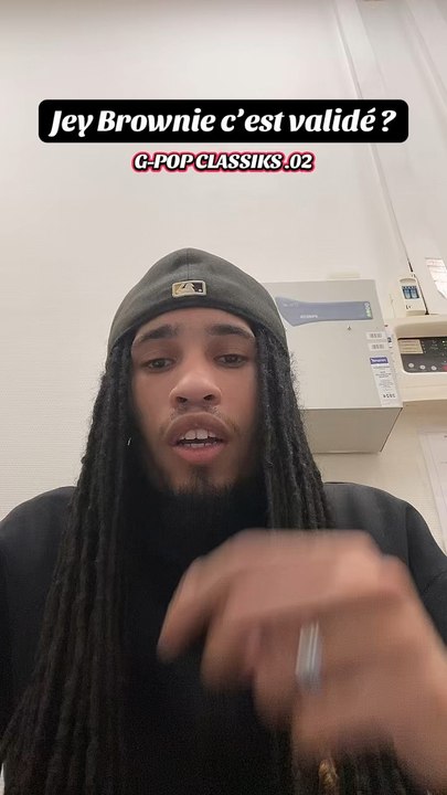 Merci pour le projet Jey Brownie 🤝🏽