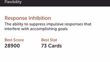 Lumosity Games 20: Color Match for Flexibility Brain Training #lumositygame (Remake)
