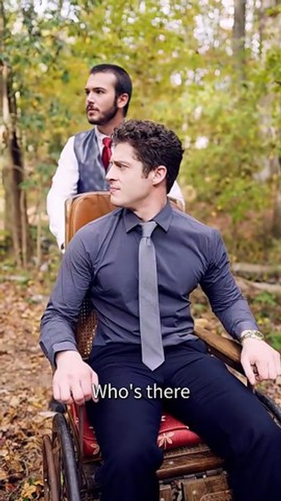 Please don't die, Alpha! I Can Heal You Every Night - FULL | Reelshort