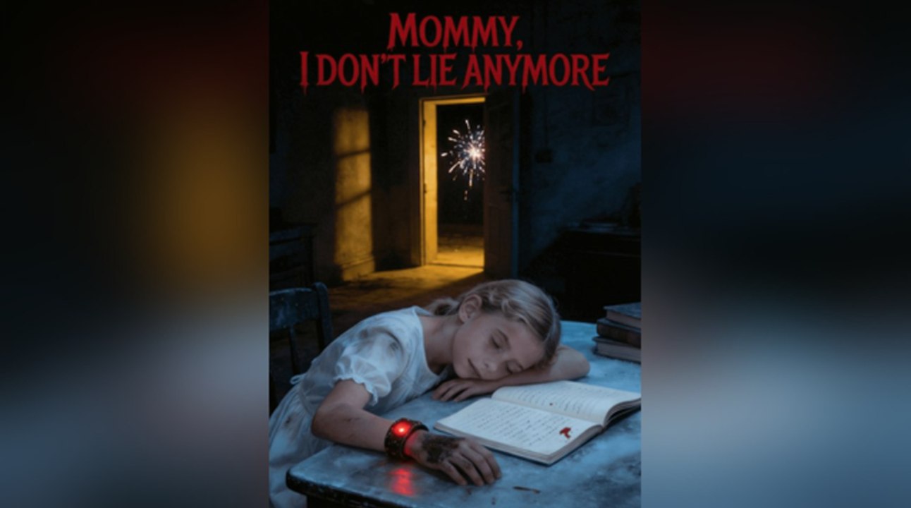 🎁🔥[Hot 2026] Mommy I Don't Lie Anymore USA [shortfilm] - Full Episode 🍁_ DB