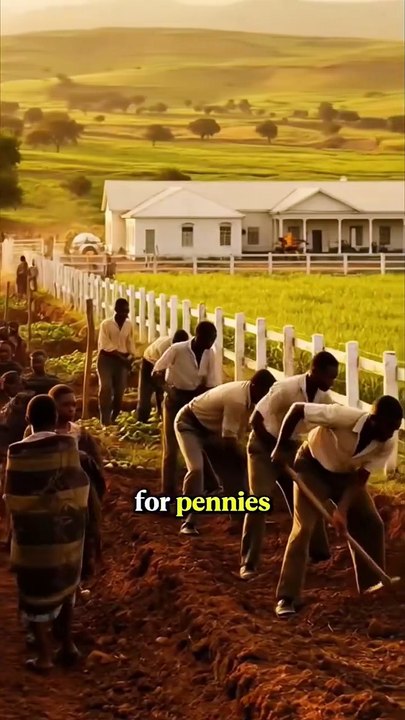 MAU MAU UPRISING STORY-KENYA