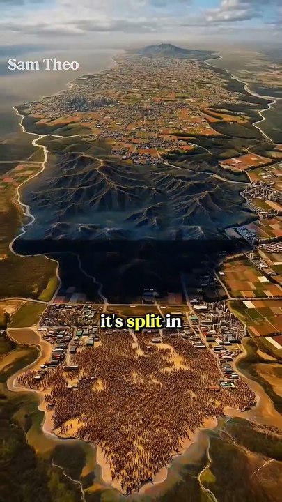 NORTH KOREA SAD TRUTH