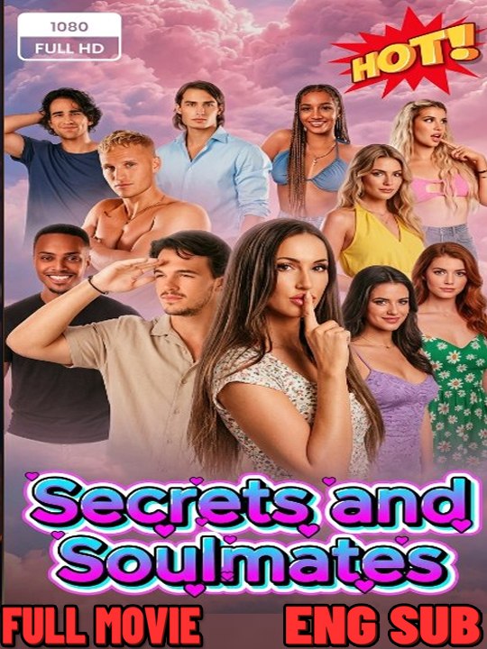 Hot 2026🔥 Secrets And Soulmates Engsub