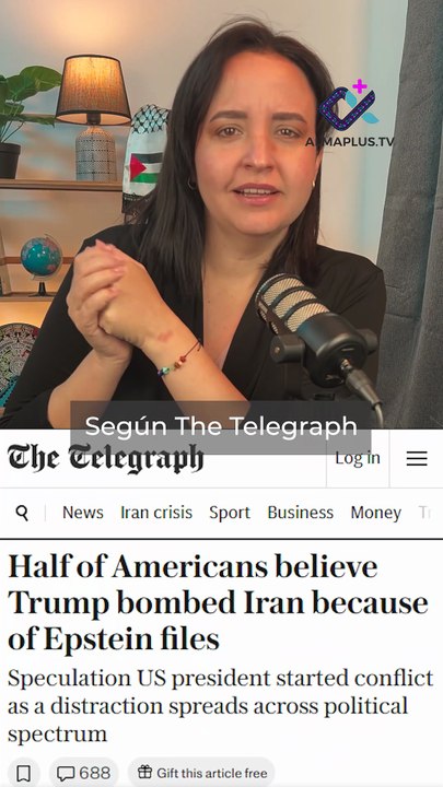 Europa le dice NO a Trump