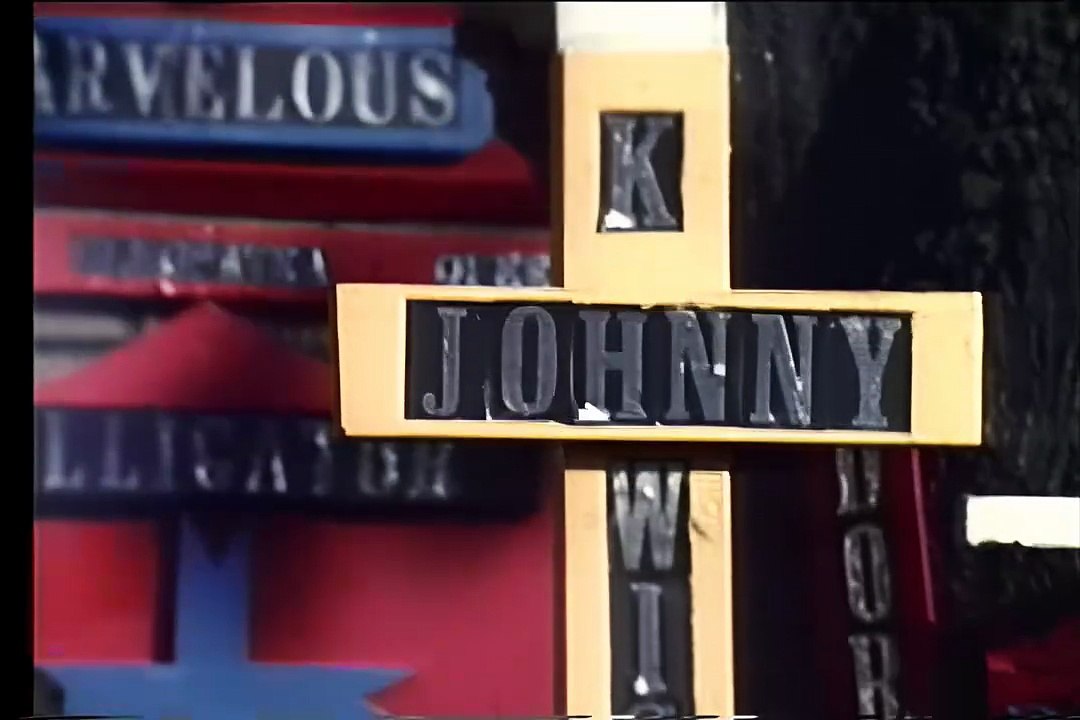 My Life With the Thrill Kill Kult - And This is What the Devil Does [HD]