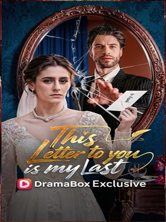 This Letter to You Is My Last (2026) - FULL DRAMA ENGSUB