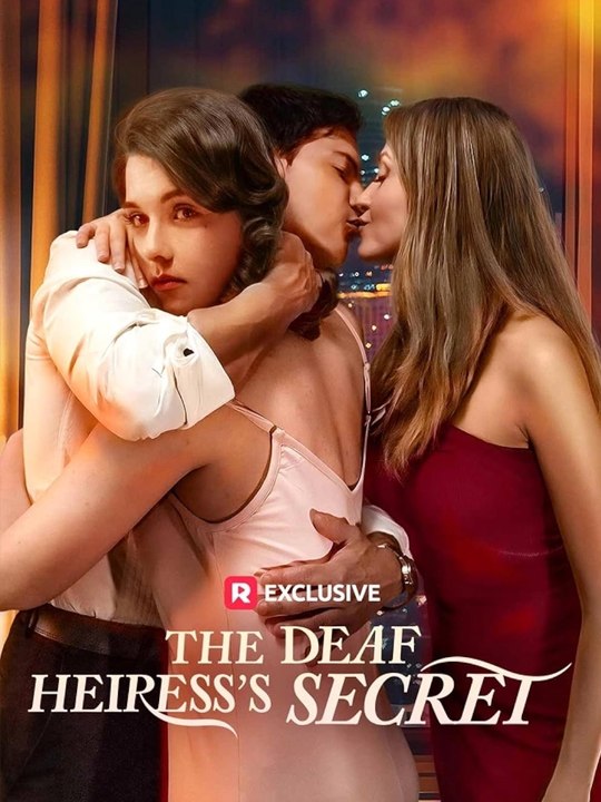 The Deaf Heiress's Secret ❤️Short Drama English Sub FULL